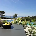 Home Cassis - Maison Mediterrannee - Piscine chauffée