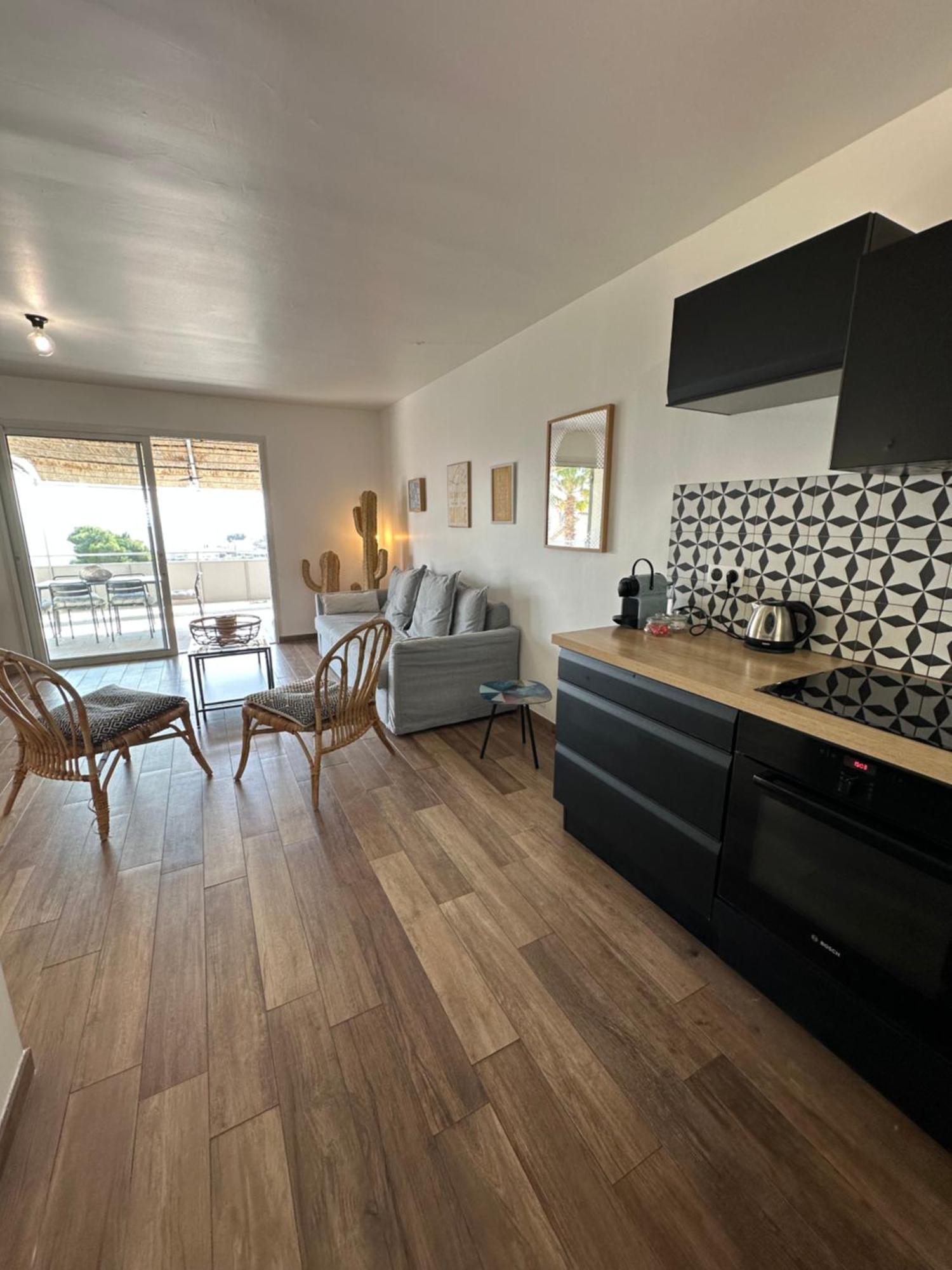 - Maison Mediterrannee - Piscine Chauffée * Cassis