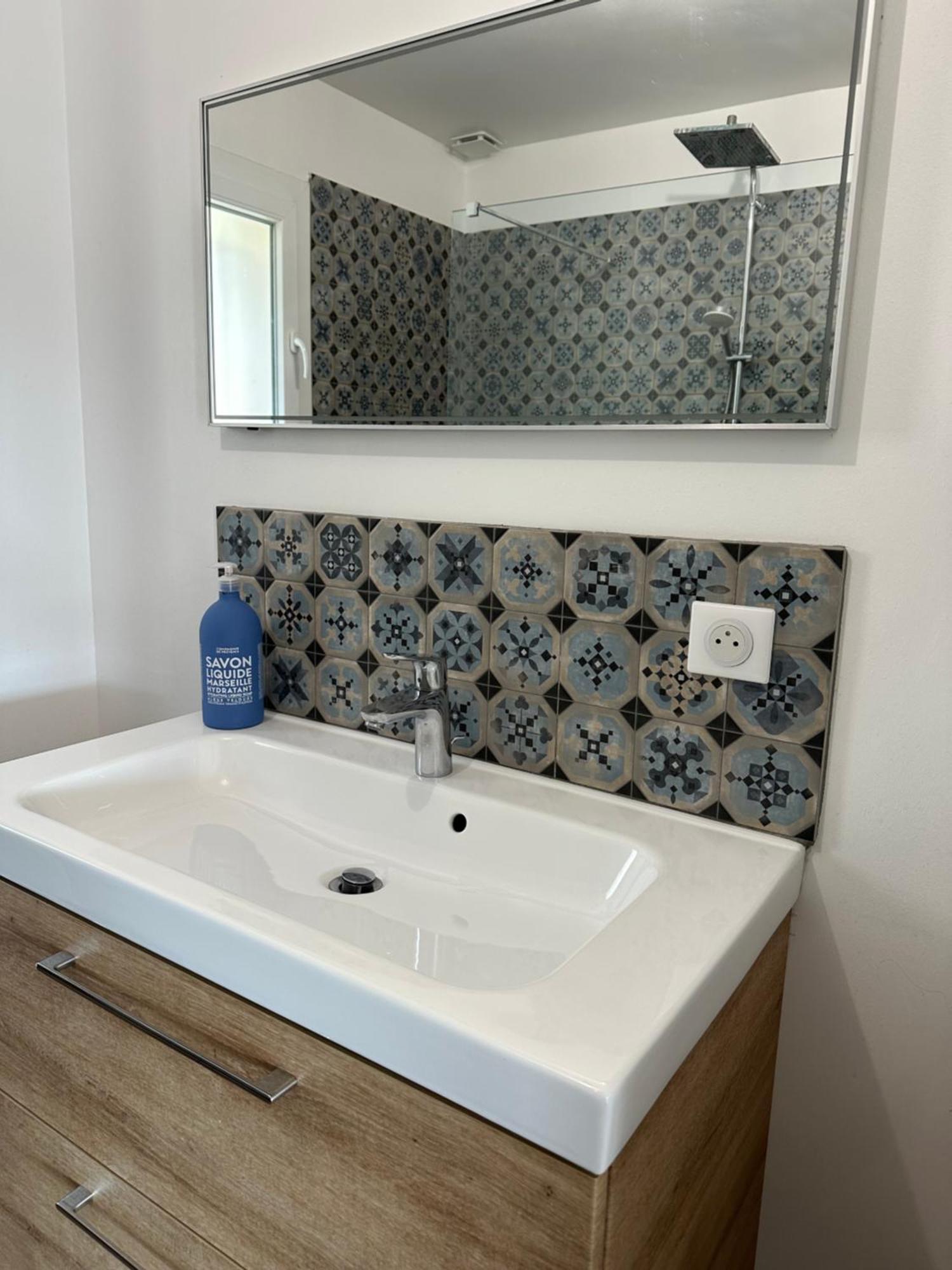 - Maison Mediterrannee - Piscine Chauffée