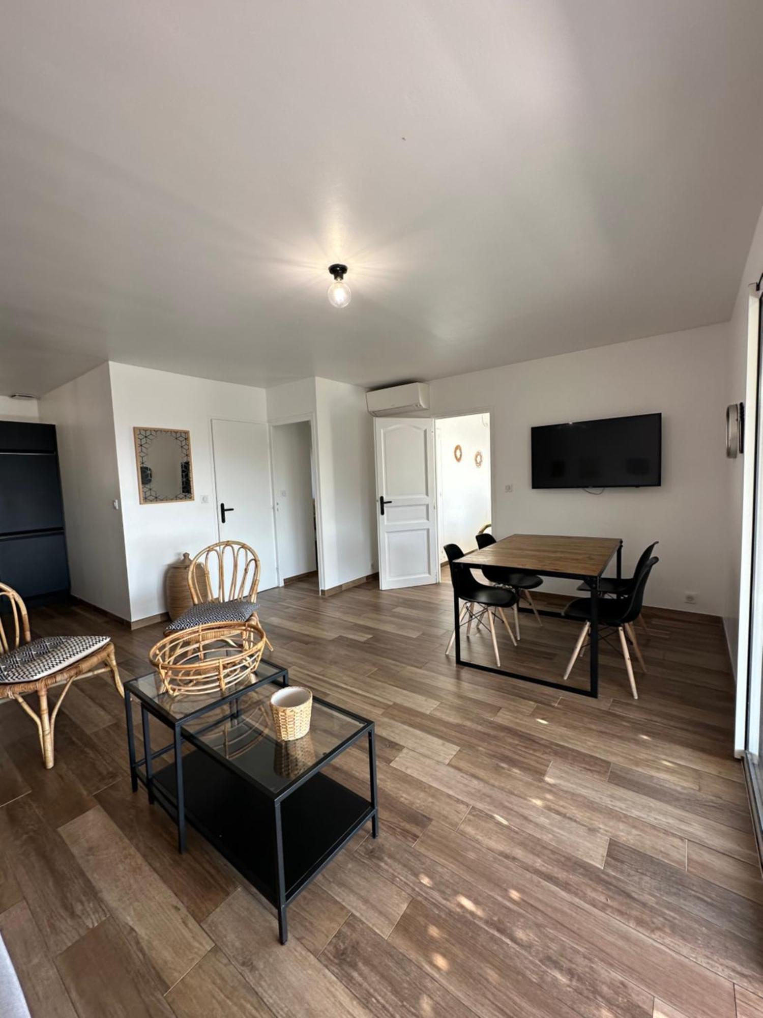- Maison Mediterrannee - Piscine Chauffée *