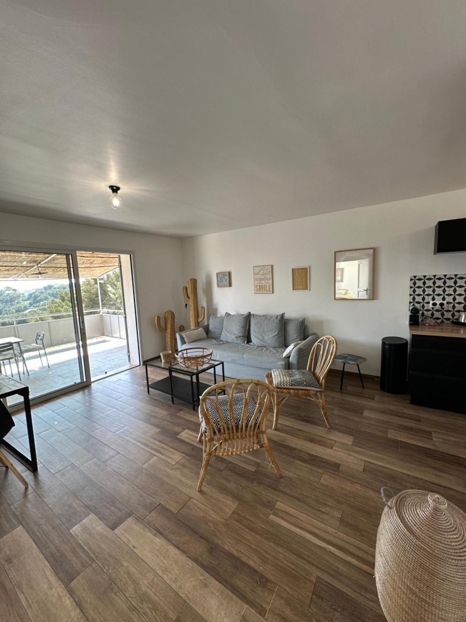 - Maison Mediterrannee - Piscine Chauffée * Cassis